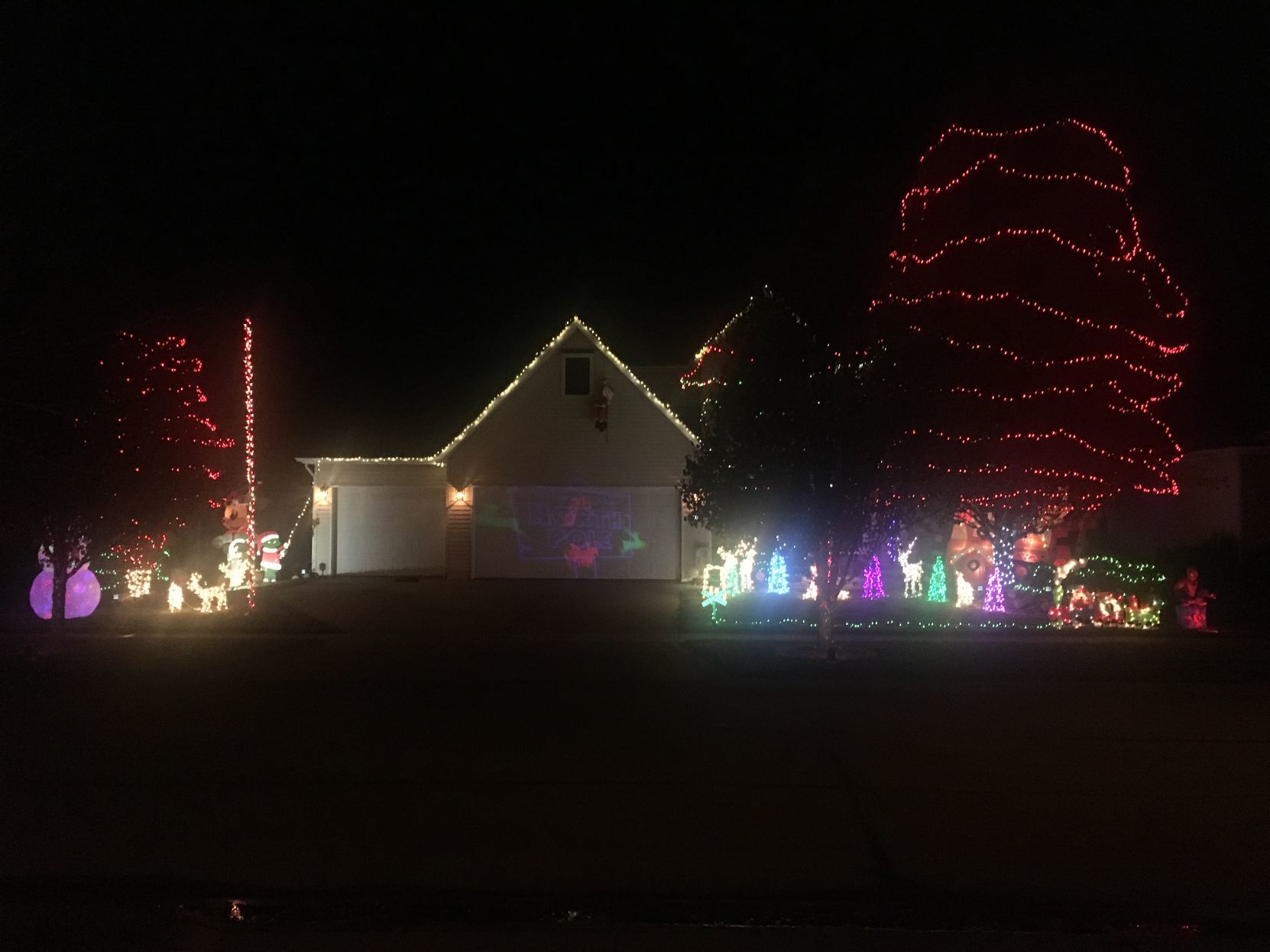 507 Trail Ridge Circle